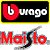 Bburago (Бураго) Италия и Maisto (Маисто)